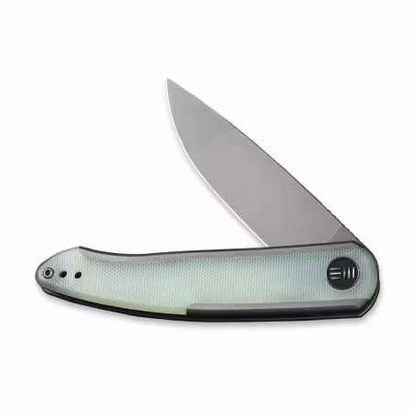zavírací nůž WEKNIFE Smooth Sentinel Natural