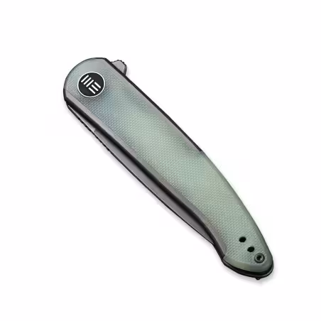 zavírací nůž WEKNIFE Smooth Sentinel Natural