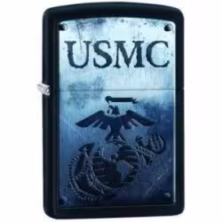 Zippo benzínový USMC