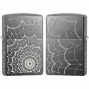 Zippo benzínový WEB All Over